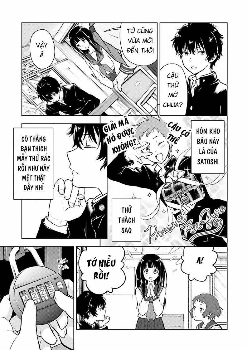 hyouka chapter 43 10