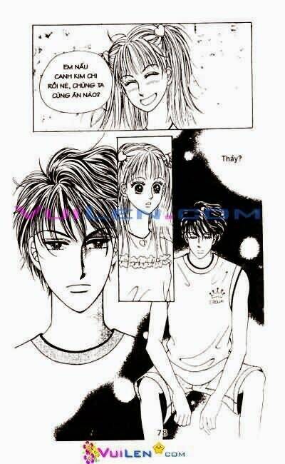 mãi yêu anh chapter 7 78