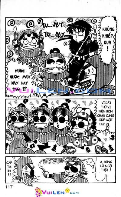 ninja loạn thị chapter 66 117