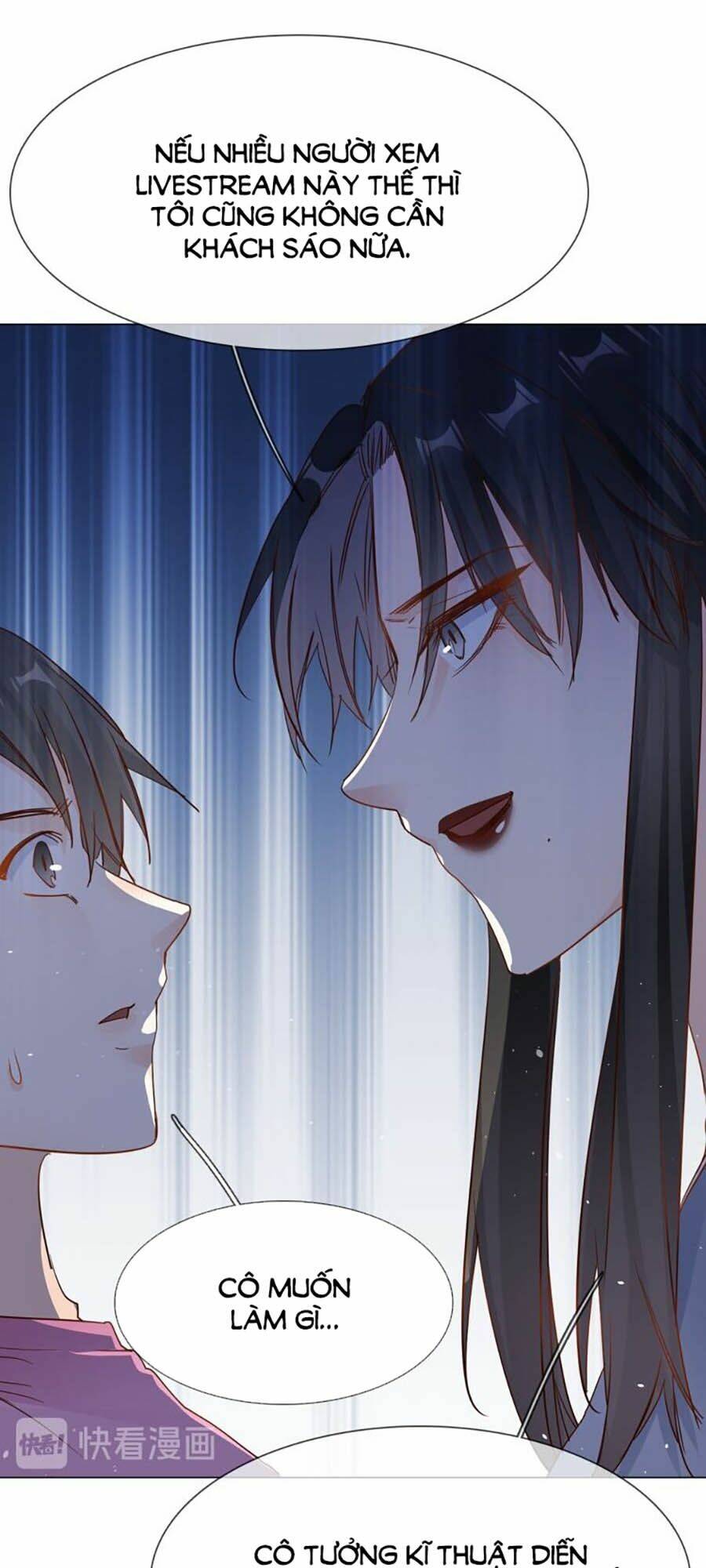 ngôi sao vụn vỡ chapter 68 14