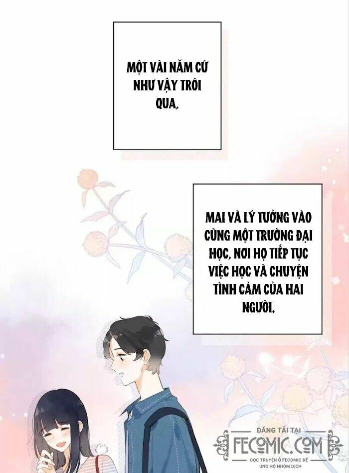 sos! tôi đã yêu một con sâu bướm (phần 2) chapter 24 64