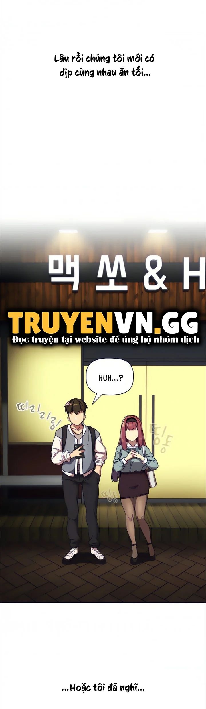 tôi nên làm gì bây giờ? chapter 22 18