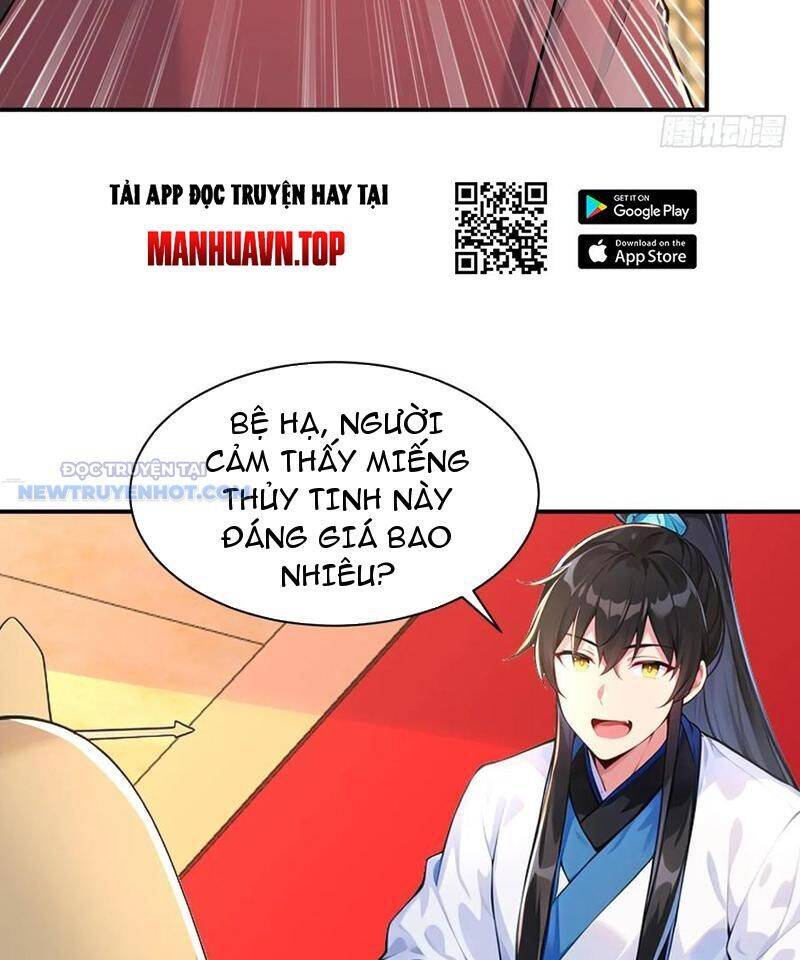 ta thực sự không muốn làm thần tiên chapter 92 21