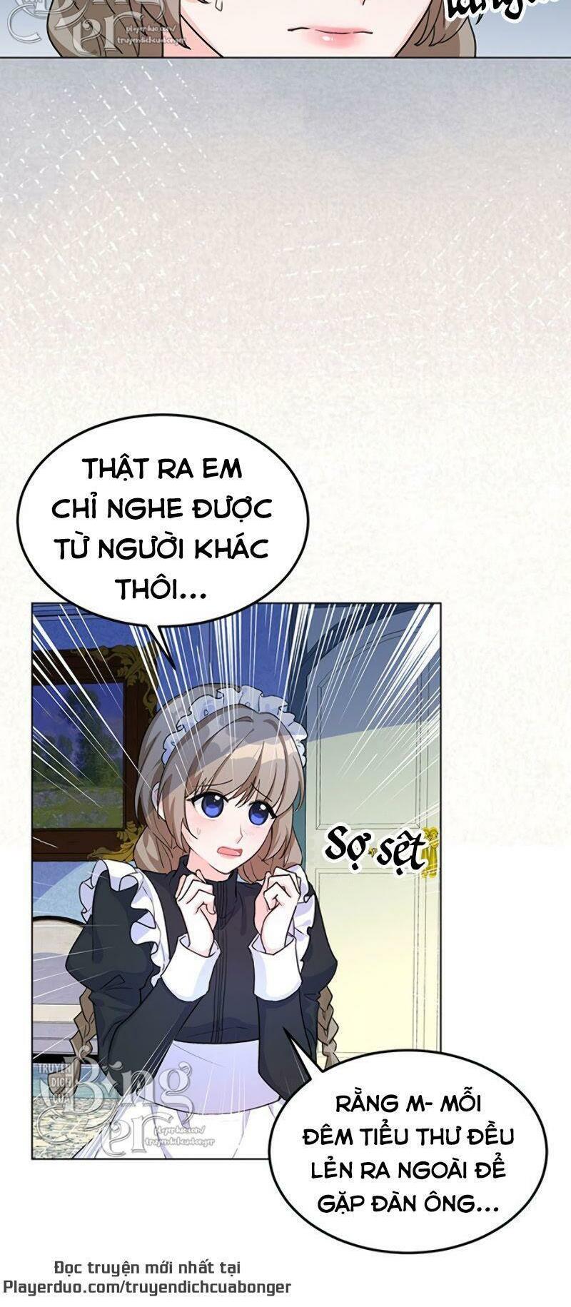 nữ hiệp trở về chapter 8 3