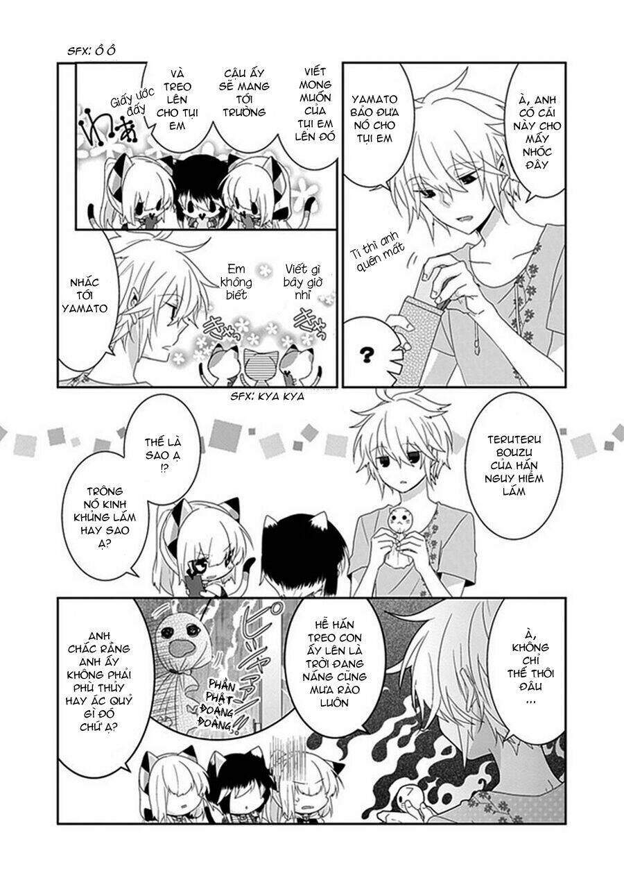 nukoduke! chapter 37 7