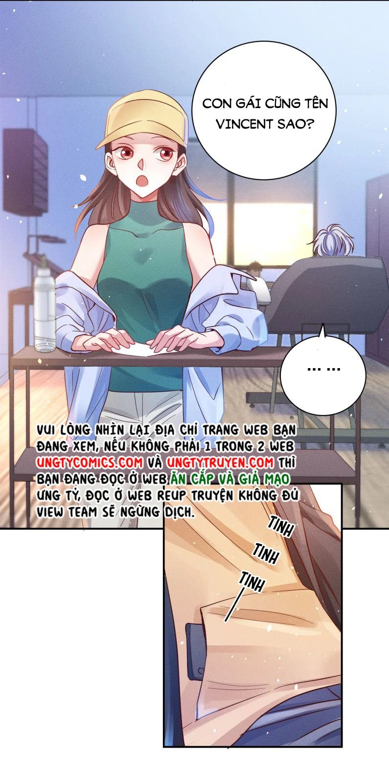 mê muội mất cả ý chí chapter 47 15