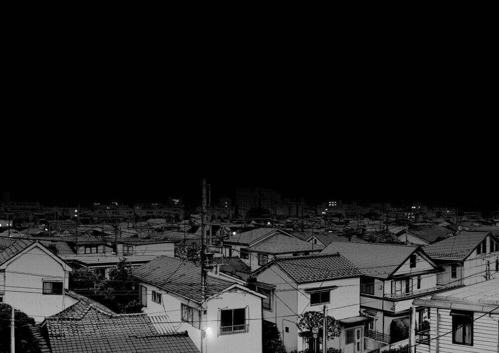 chúc ngủ ngon, punpun chapter 87 5