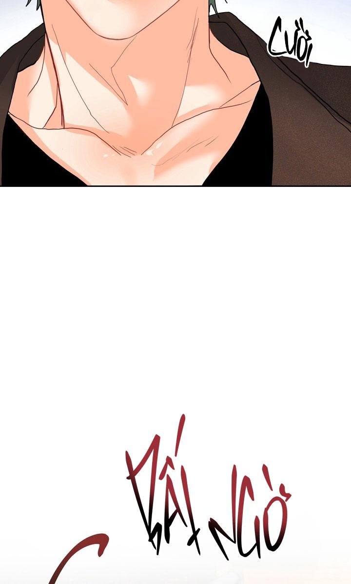 omega của anh trai chapter 3 31