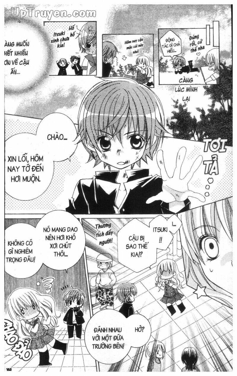 i love you suzuki chapter 18 160