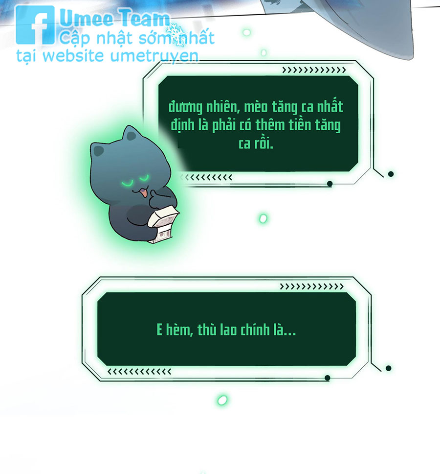 tôi phải làm một kẻ đại xấu xa chapter 117 32