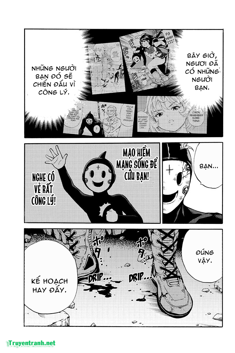 tenkuu shinpan arrive chapter 206 12