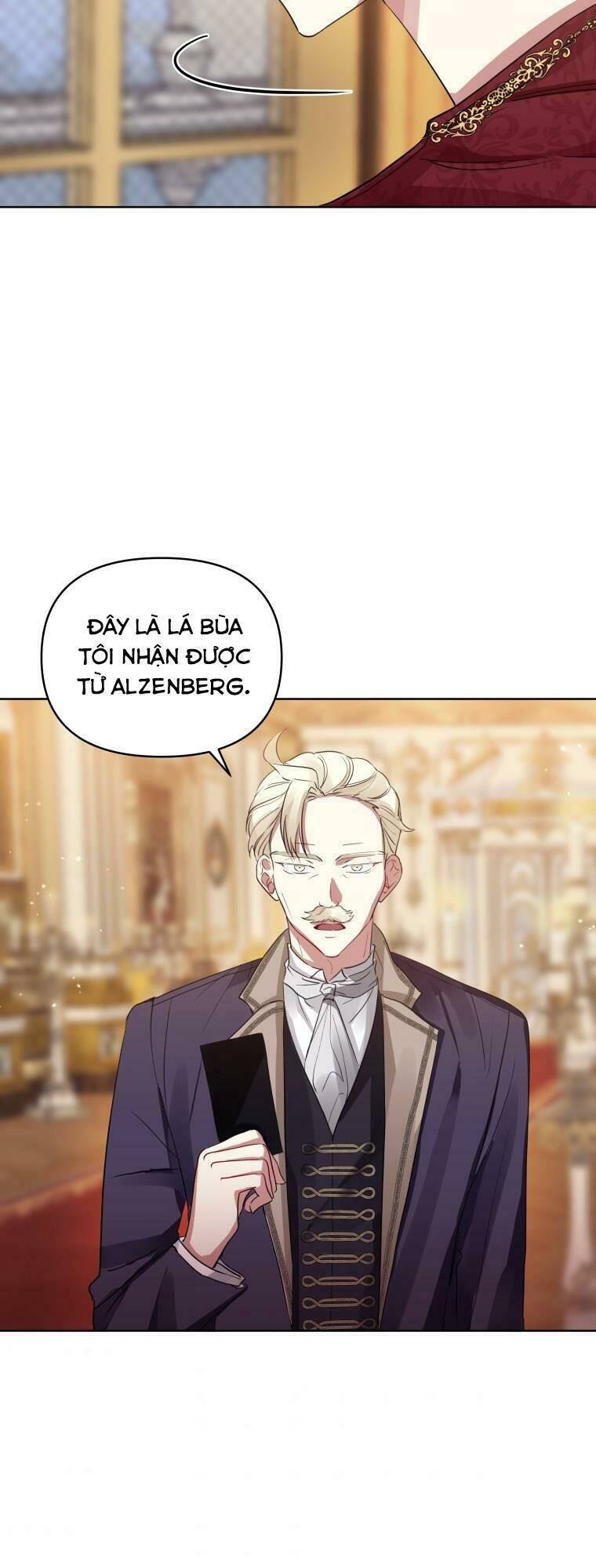 ác nữ phản diện đã chọn nam chính chapter 14 4