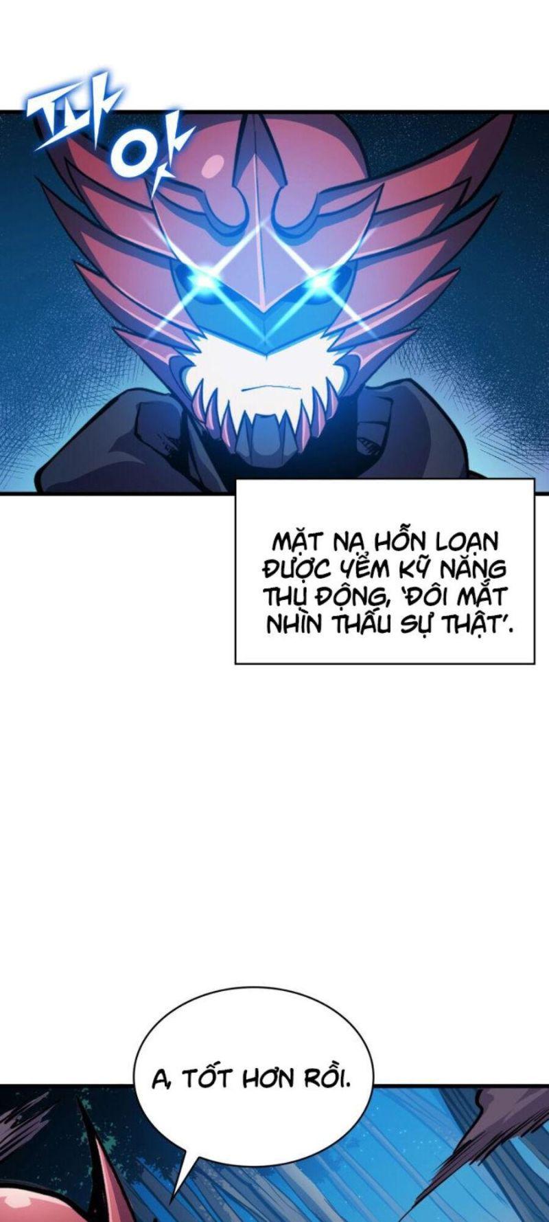 tôi trở lại thăng cấp một mình chapter 37 13