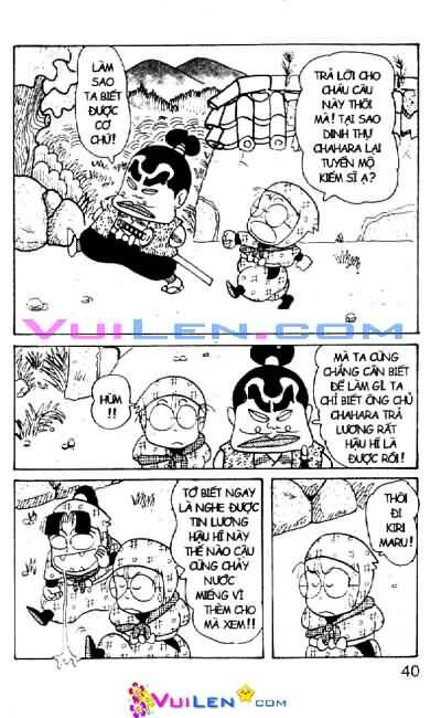 ninja loạn thị chapter 23 41