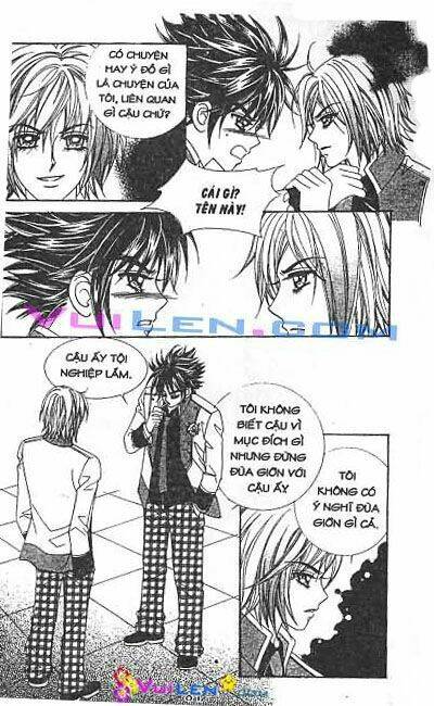 nụ hôn cuối chapter 37 2