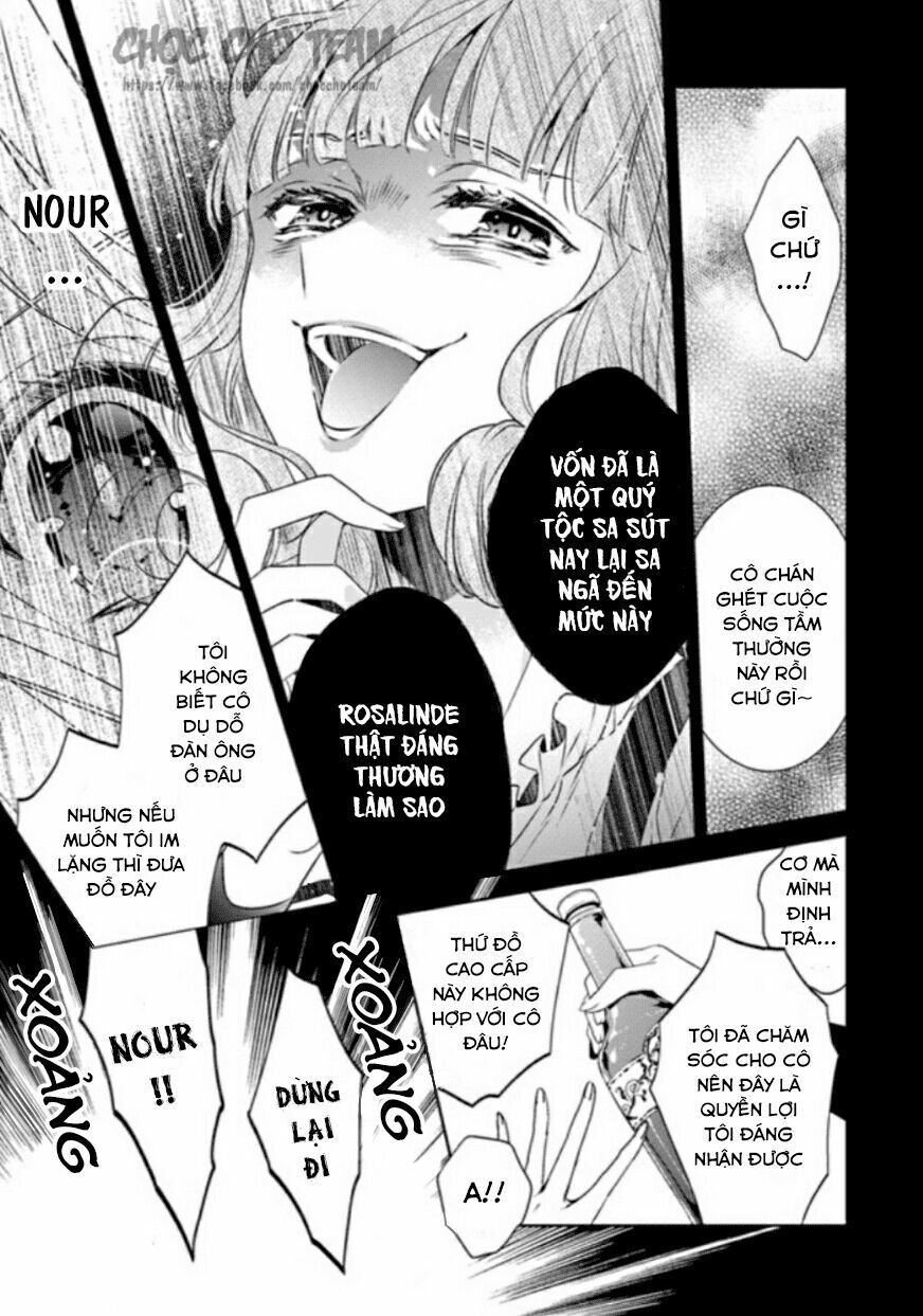 royal cinderella mama chapter 2 19