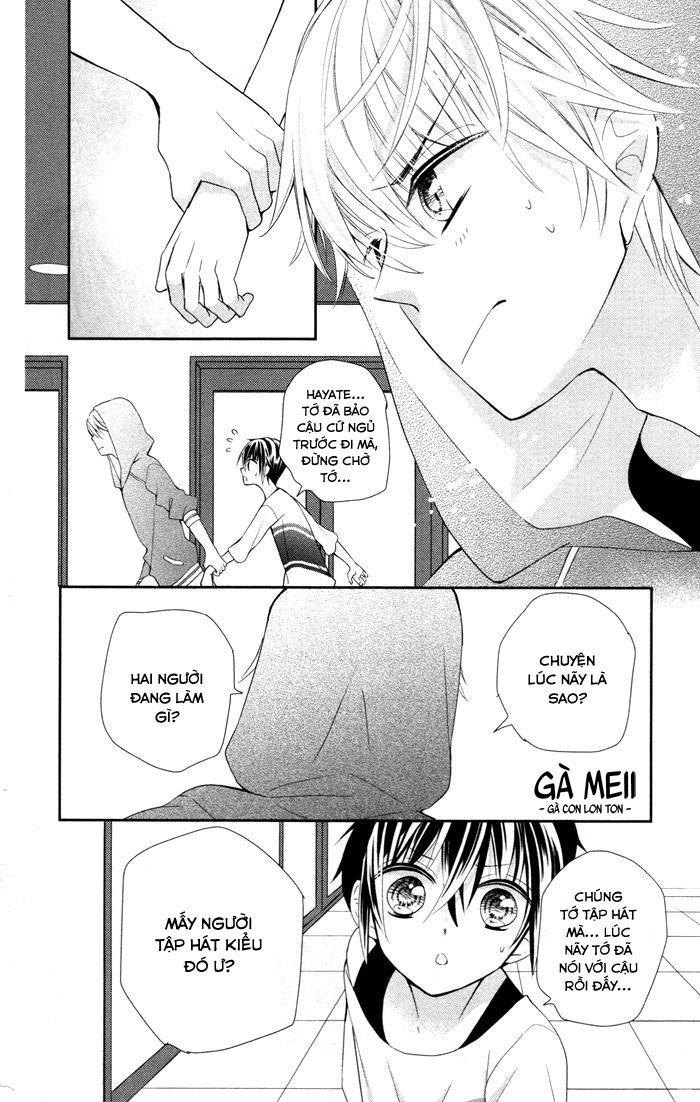 buddy go chapter 7 21