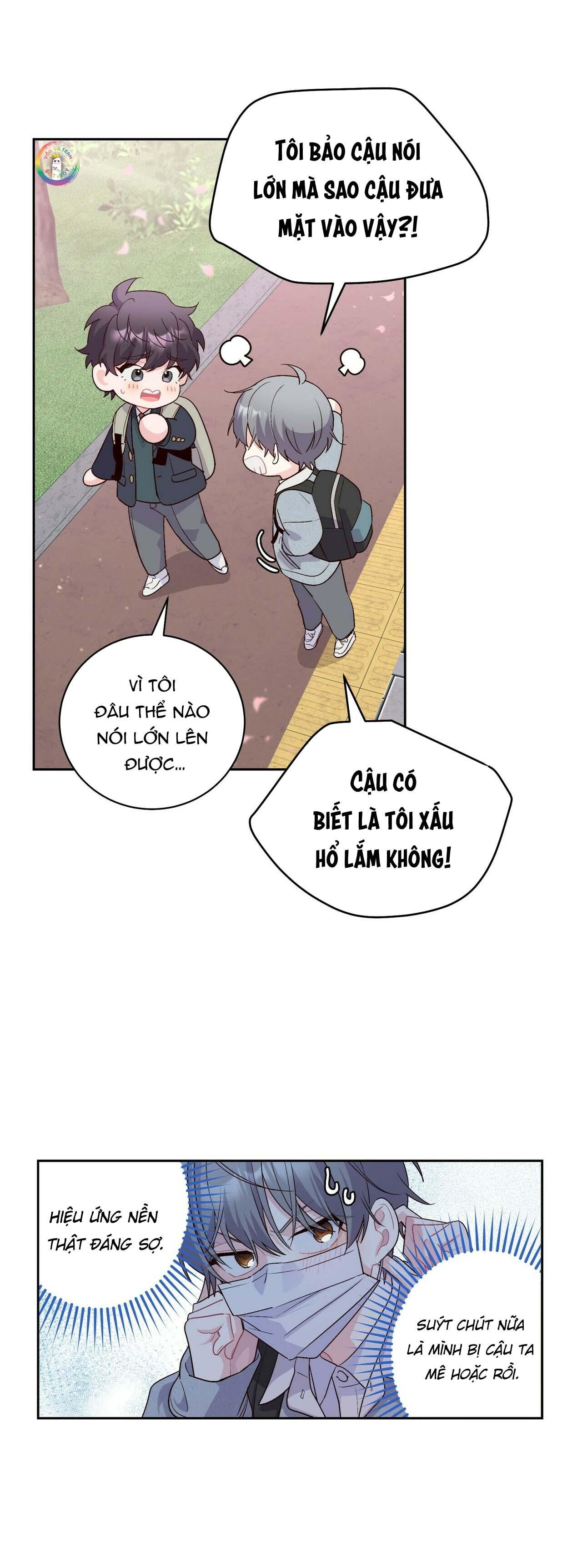 merry marbling chapter 12 18