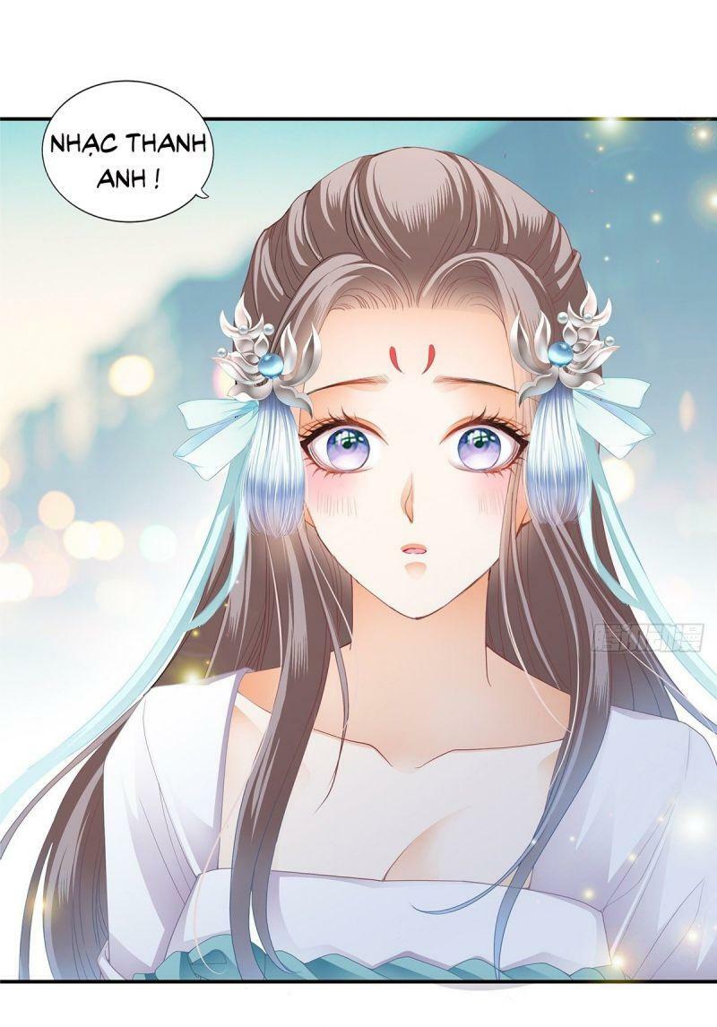 bổn vương muốn nàng chapter 8 11