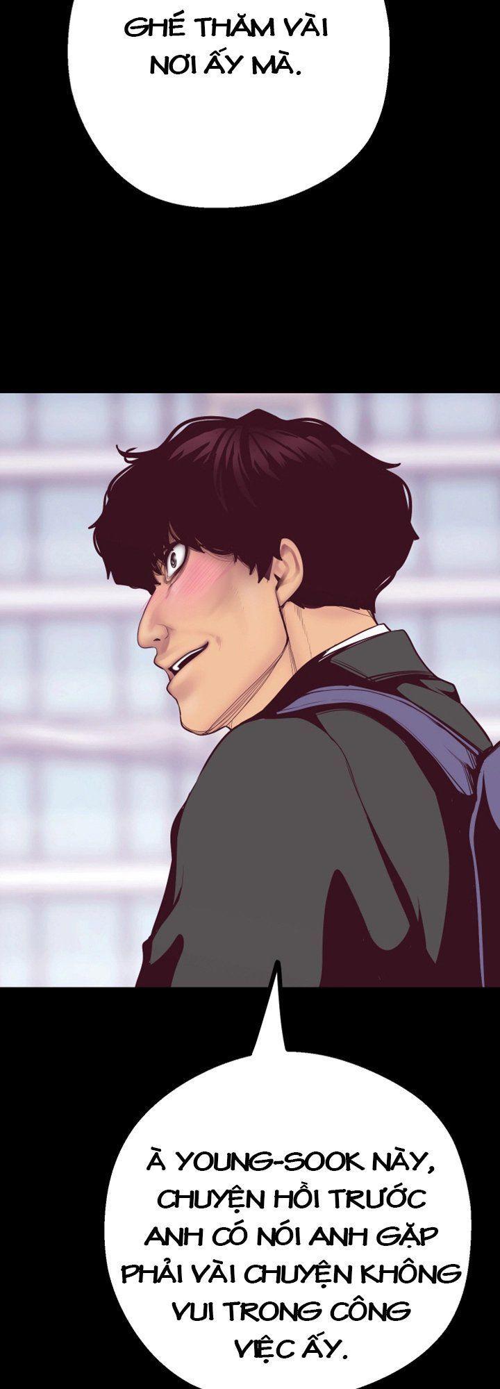 một thế giới mới tuyệt vời chapter 9 48