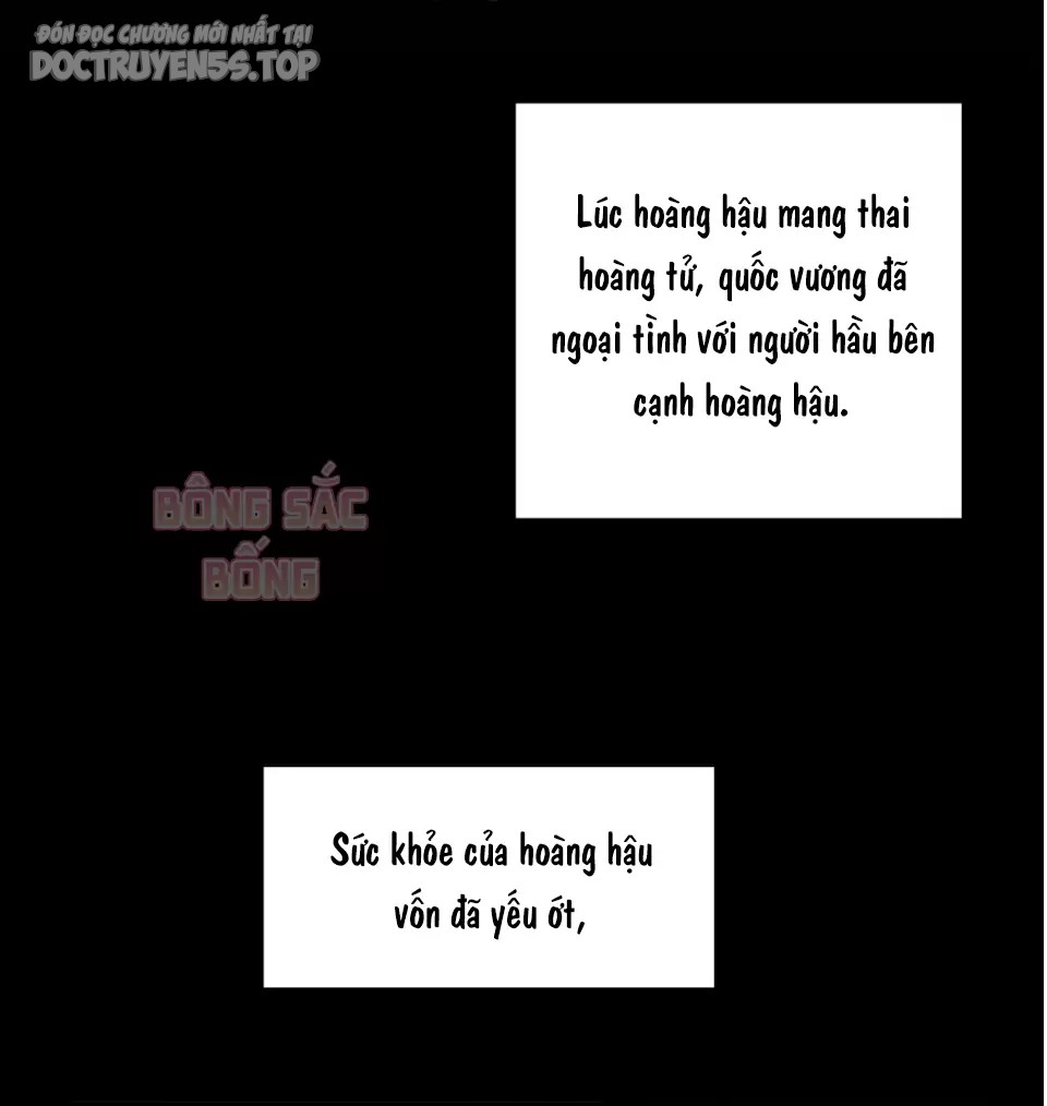 lời nói dối của cô ấy chapter 17 18