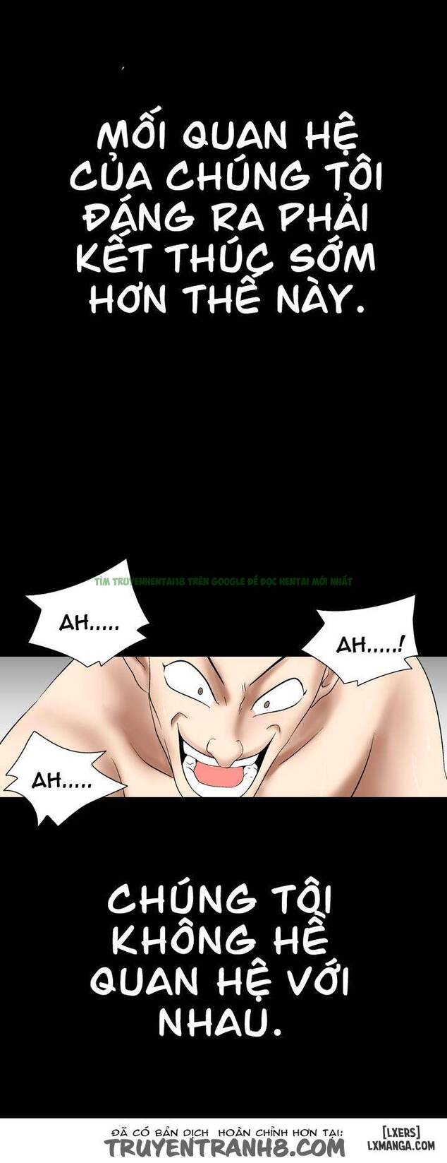 mùi vị của đôi bàn tay chapter 29 35