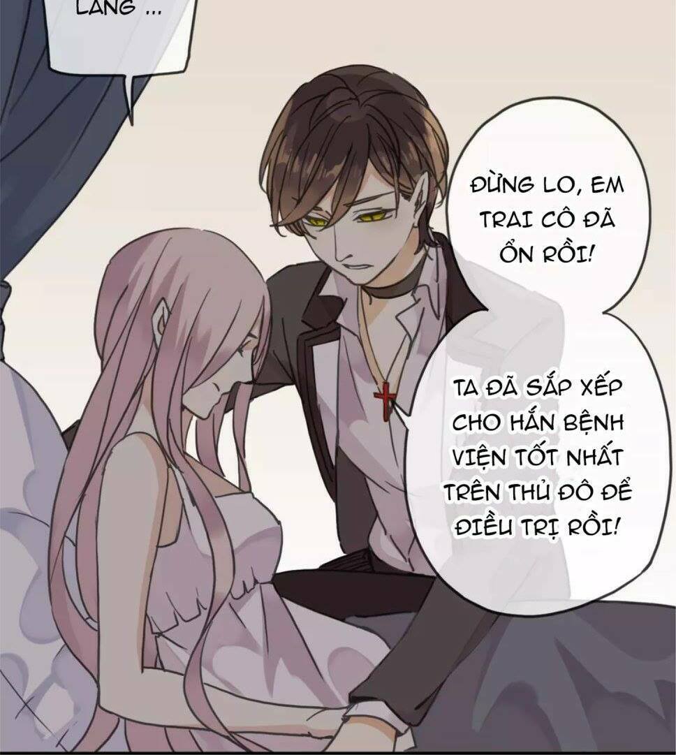 vết cắn ngọt ngào phần 1 chapter 8 73