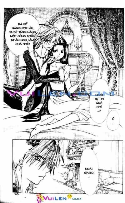 viên ngọc nàng tiên cá chapter 3 79