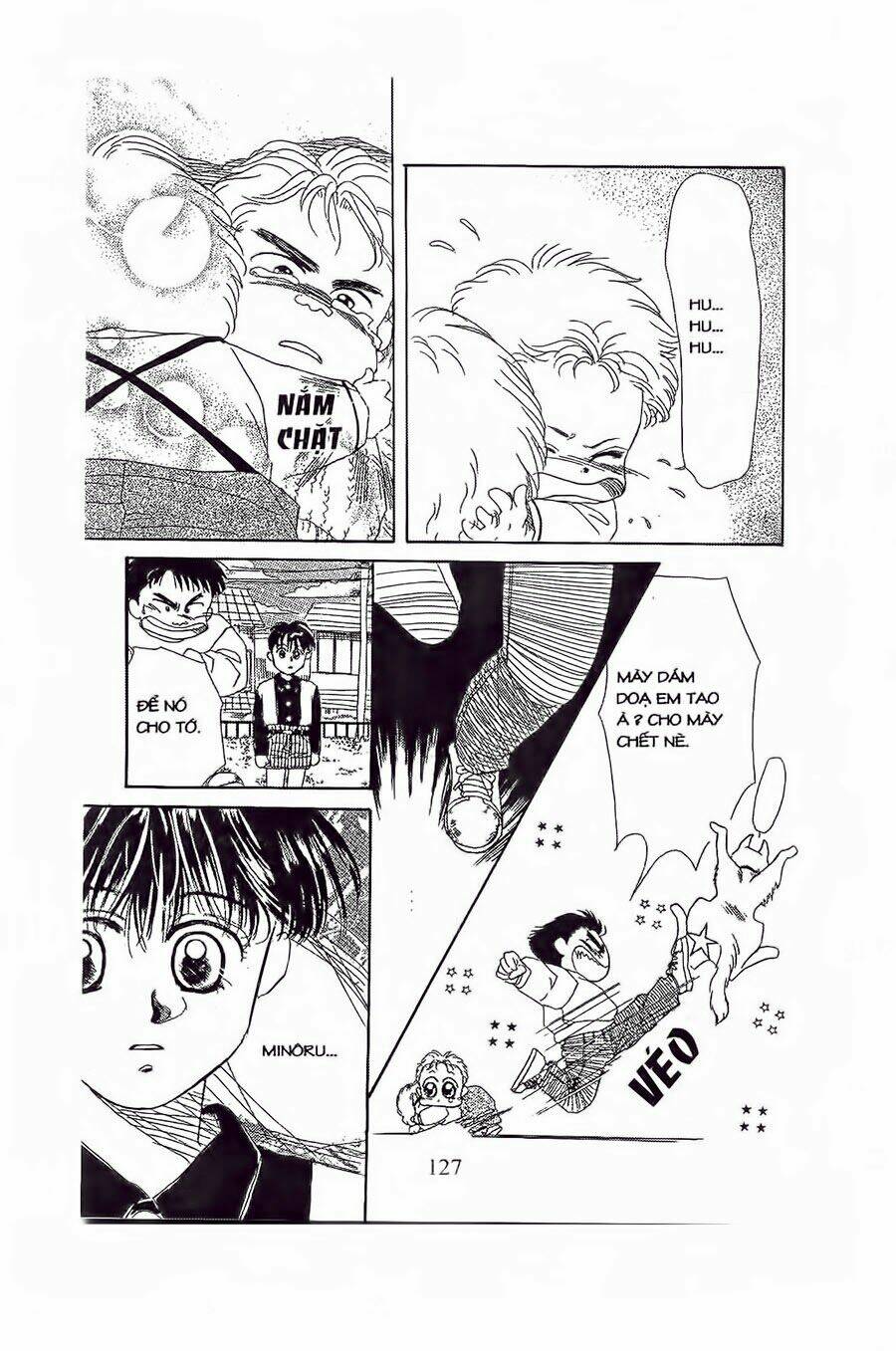 em bé và tôi chapter 4 24