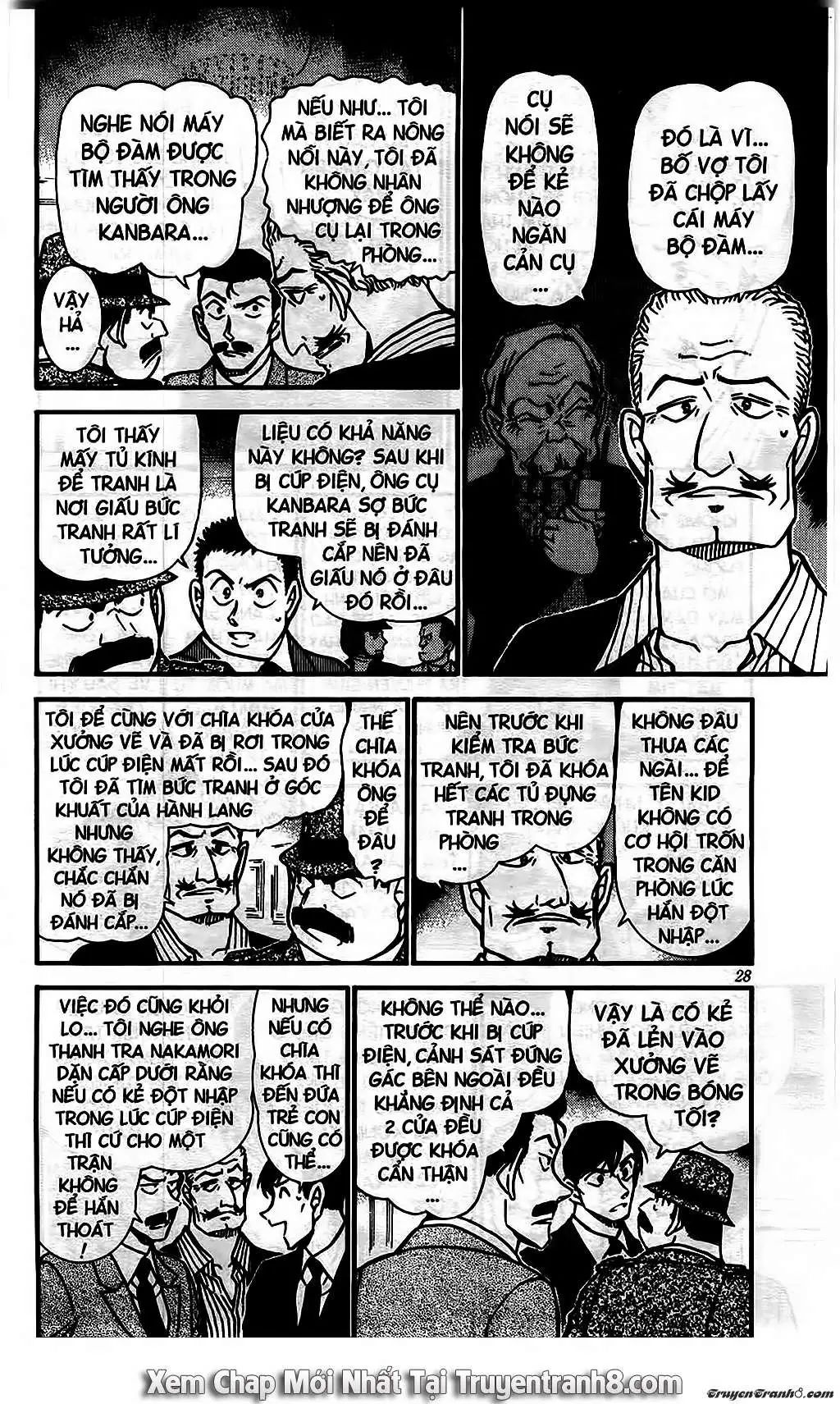 conan chapter 545 10