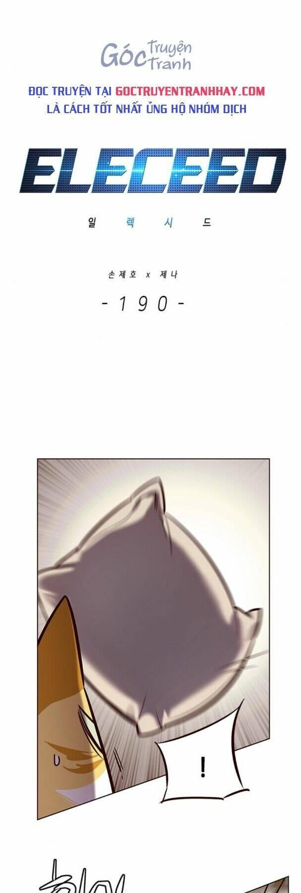 biến thân thành mèo chapter 190 1