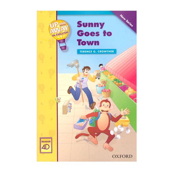 Up and Away Reader Packs: Pack 4