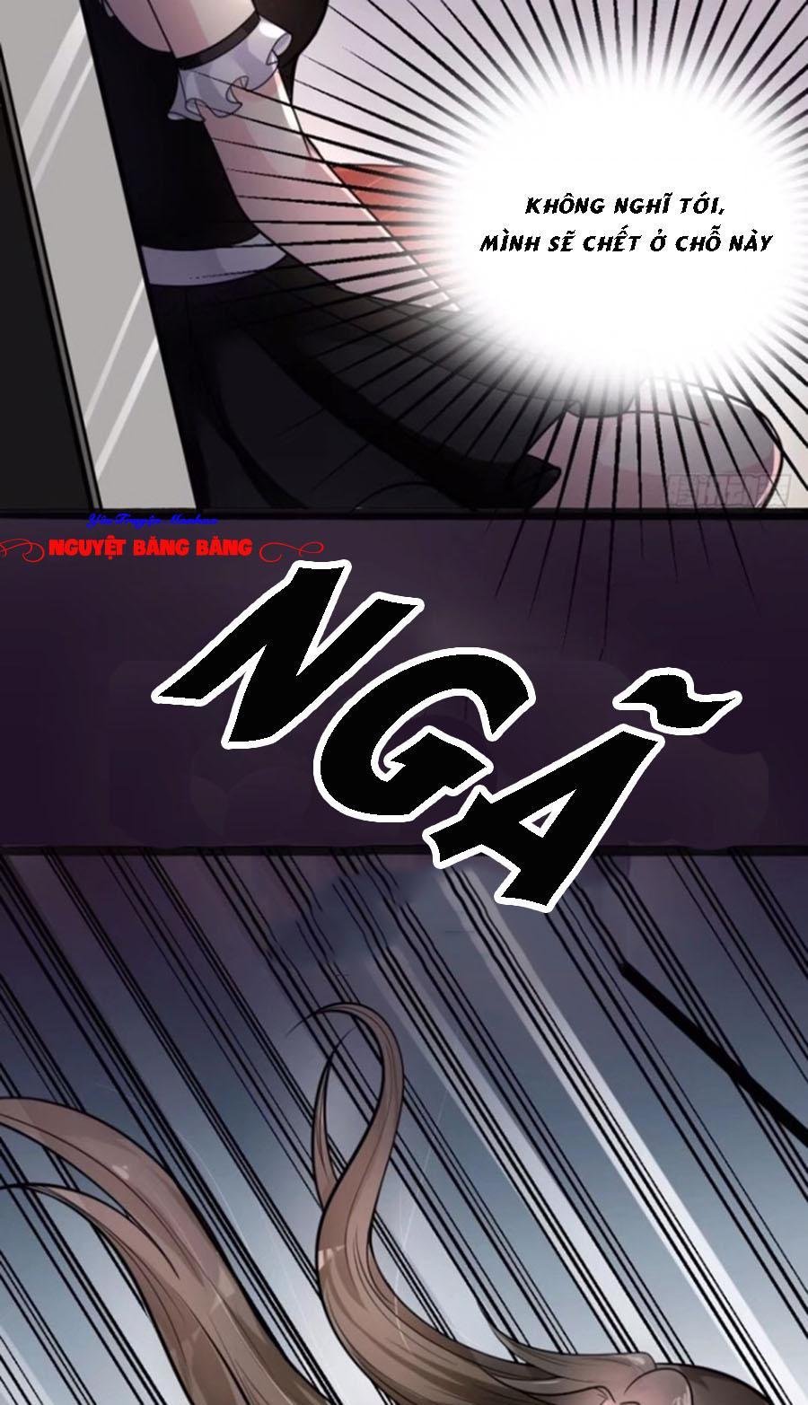 đế vương sợ vương phi muốn sở hữu thiên hạ chapter 3 6