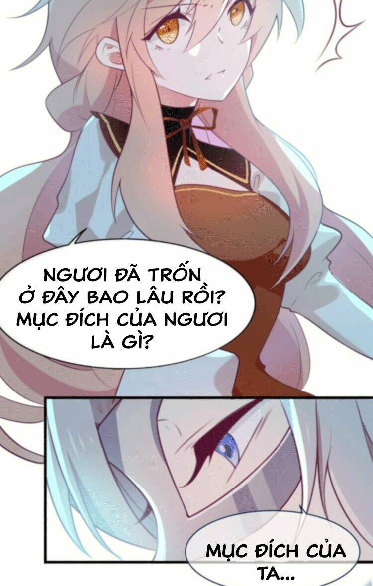 quỷ vương nan dưỡng tiểu ma phi chapter 2 75