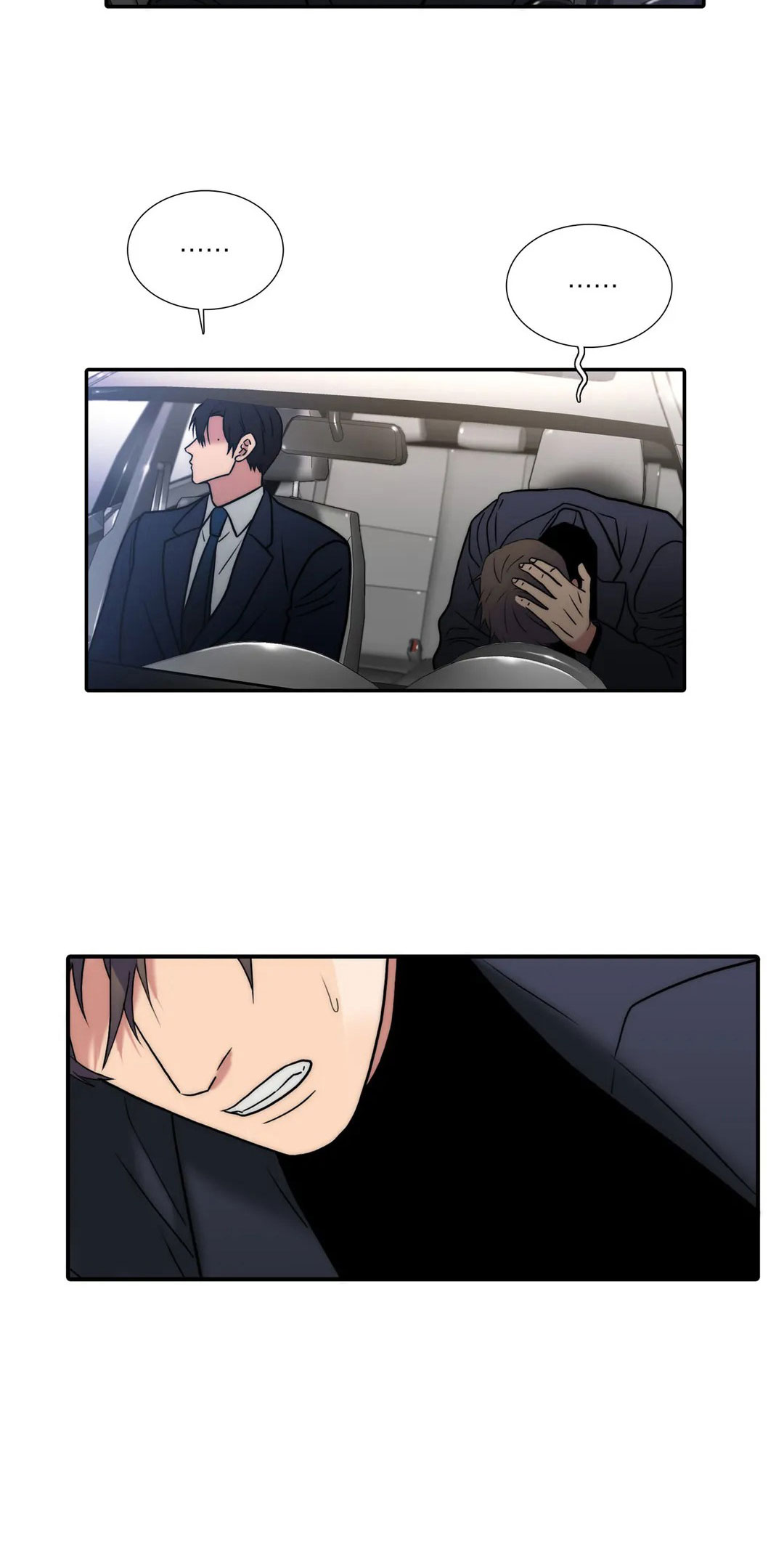 đưa đón người yêu chapter 89 42