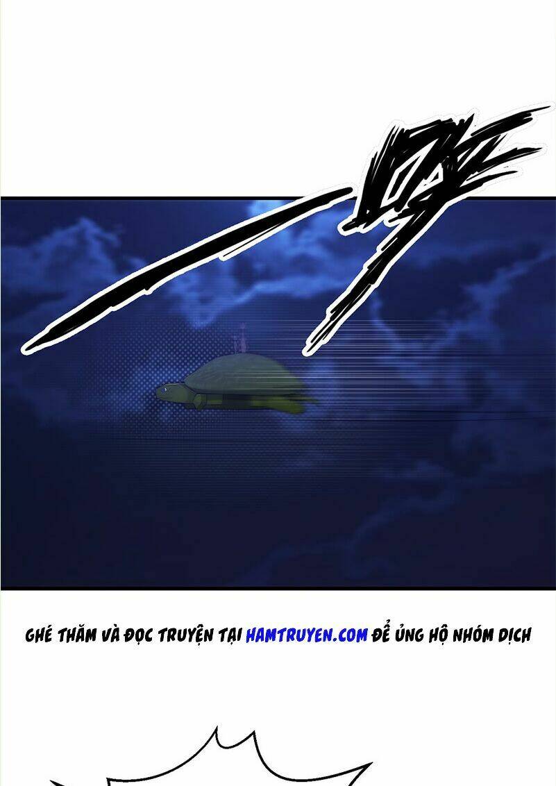 thiên hạ kiếp chapter 37 47