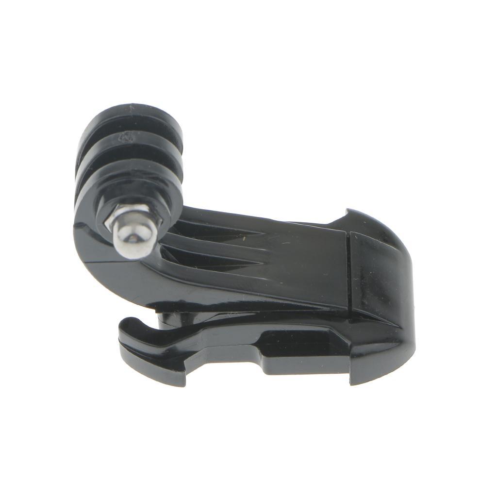 Quick Release J-Hook Buckle Mount Base for  Camera Accessories