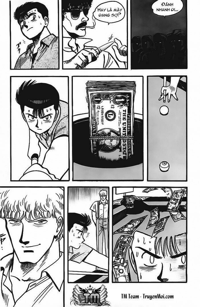 break shot chapter 32 8