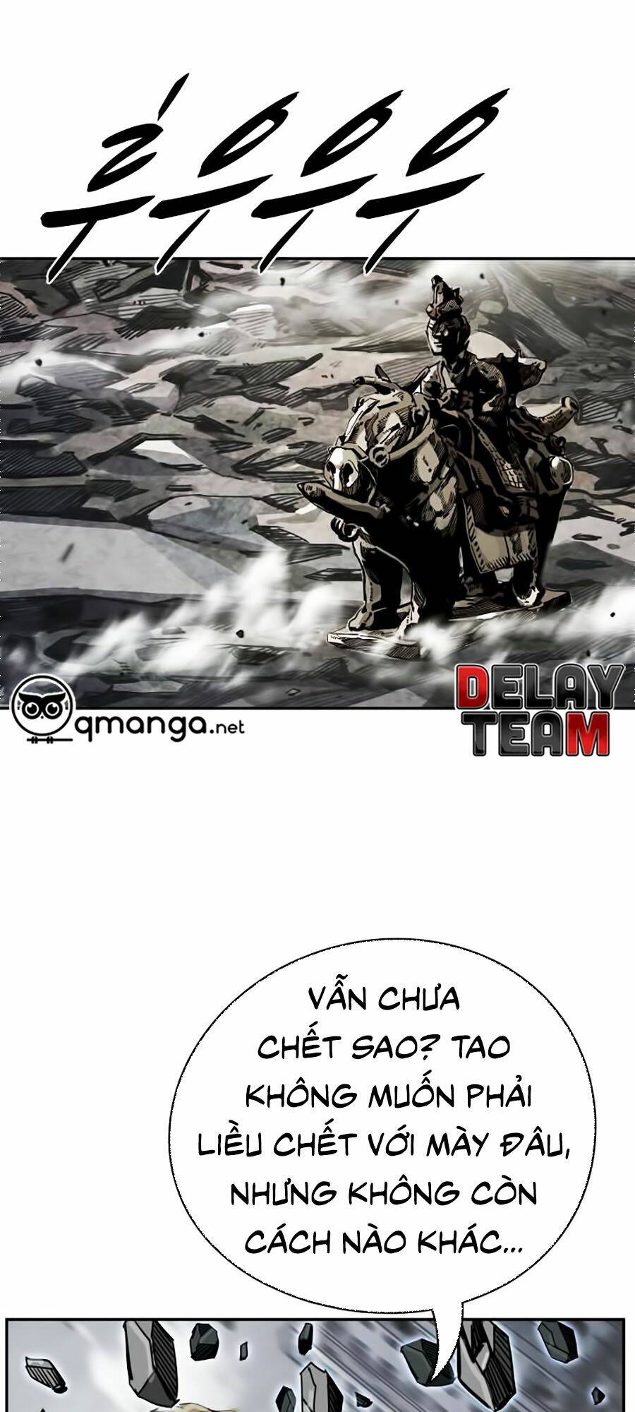 thợ săn đầu tiên chapter 28 36