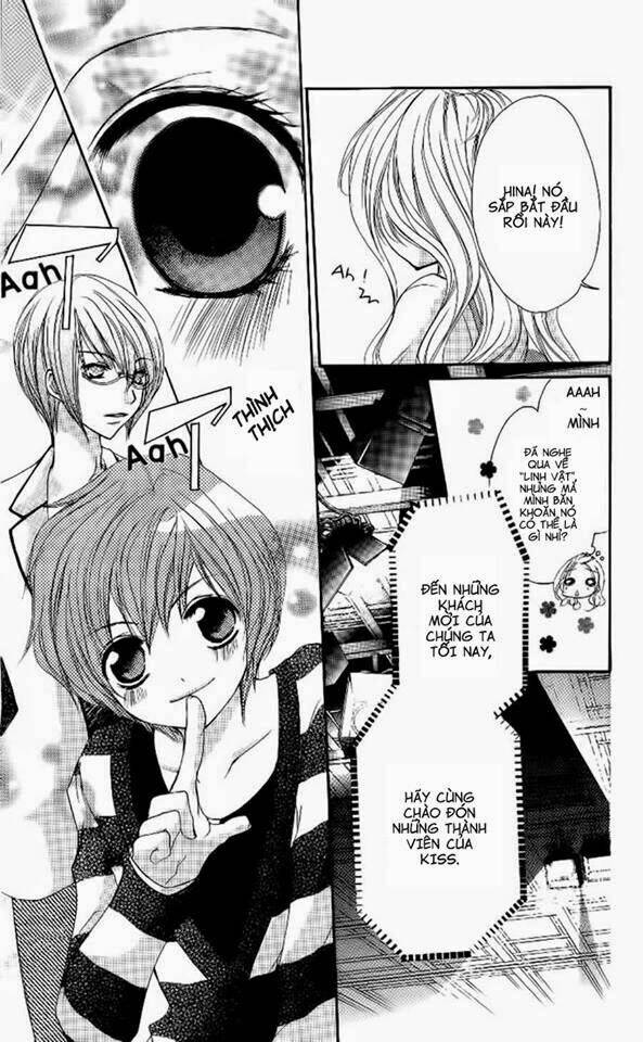 ai kiss - idol kiss chapter 1 11