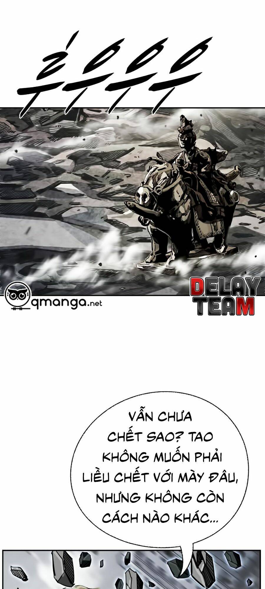 Thợ Săn Đầu Tiên Chapter 28 - Trang 35