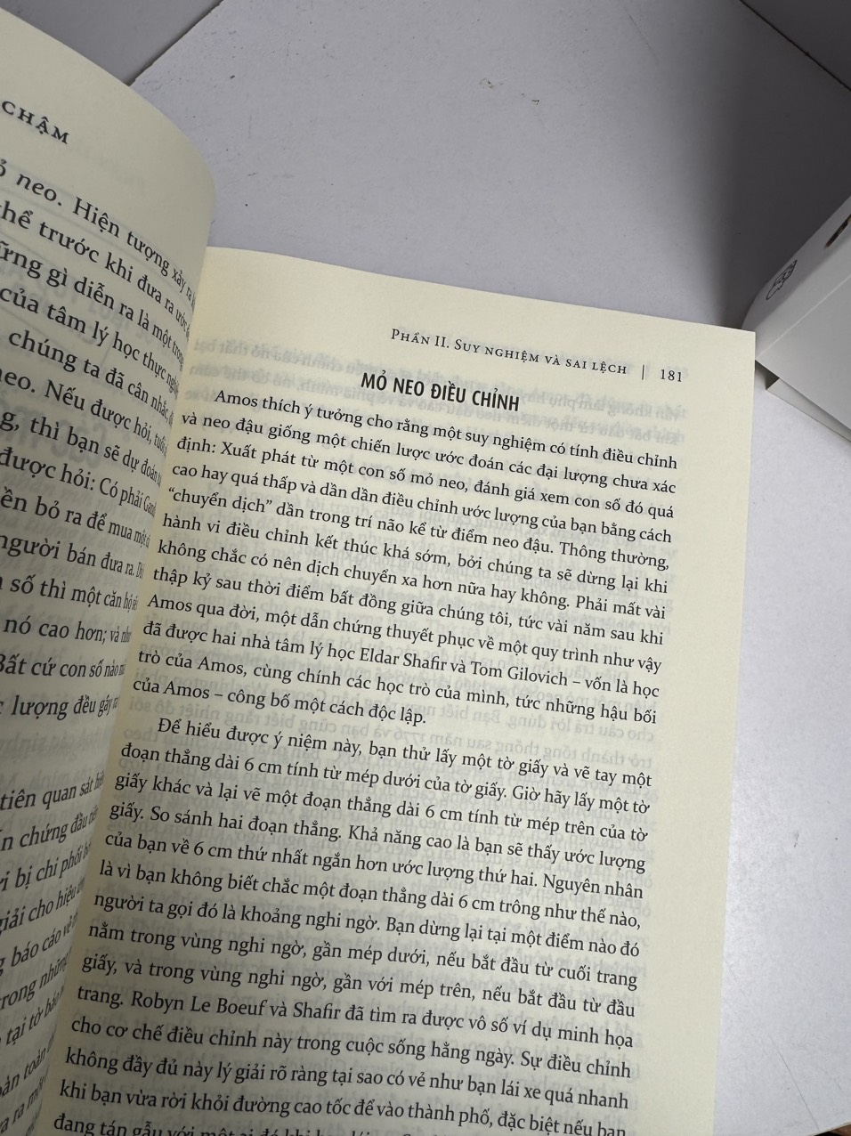 (combo 2 cuốn Top best seller tác giả  Nobel Kinh Tế 2002 Daniel Kahneman - ĐỘ NHIỄU: SAI LẦM TRONG PHÁN ĐOÁN và TƯ DUY NHANH và CHẬM