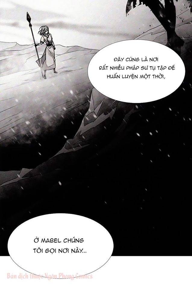 năm môn đệ của charlotte chapter 24 54