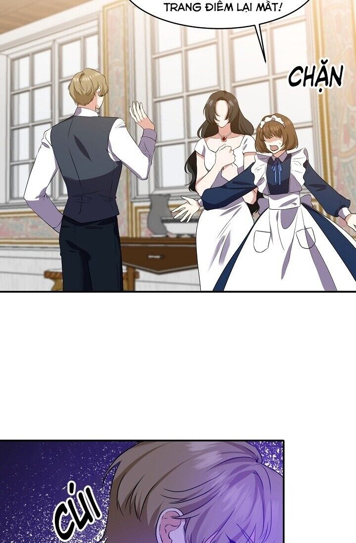 người chồng bạo chúa của tôi đã thay đổi chapter 1 55