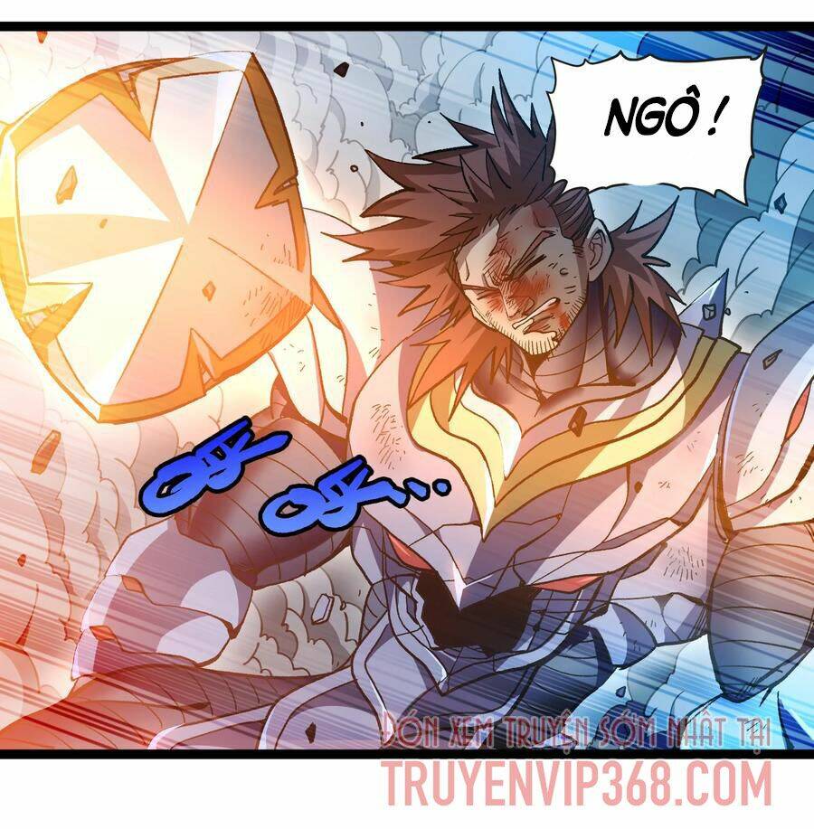 vú em vô địch chapter 13 1