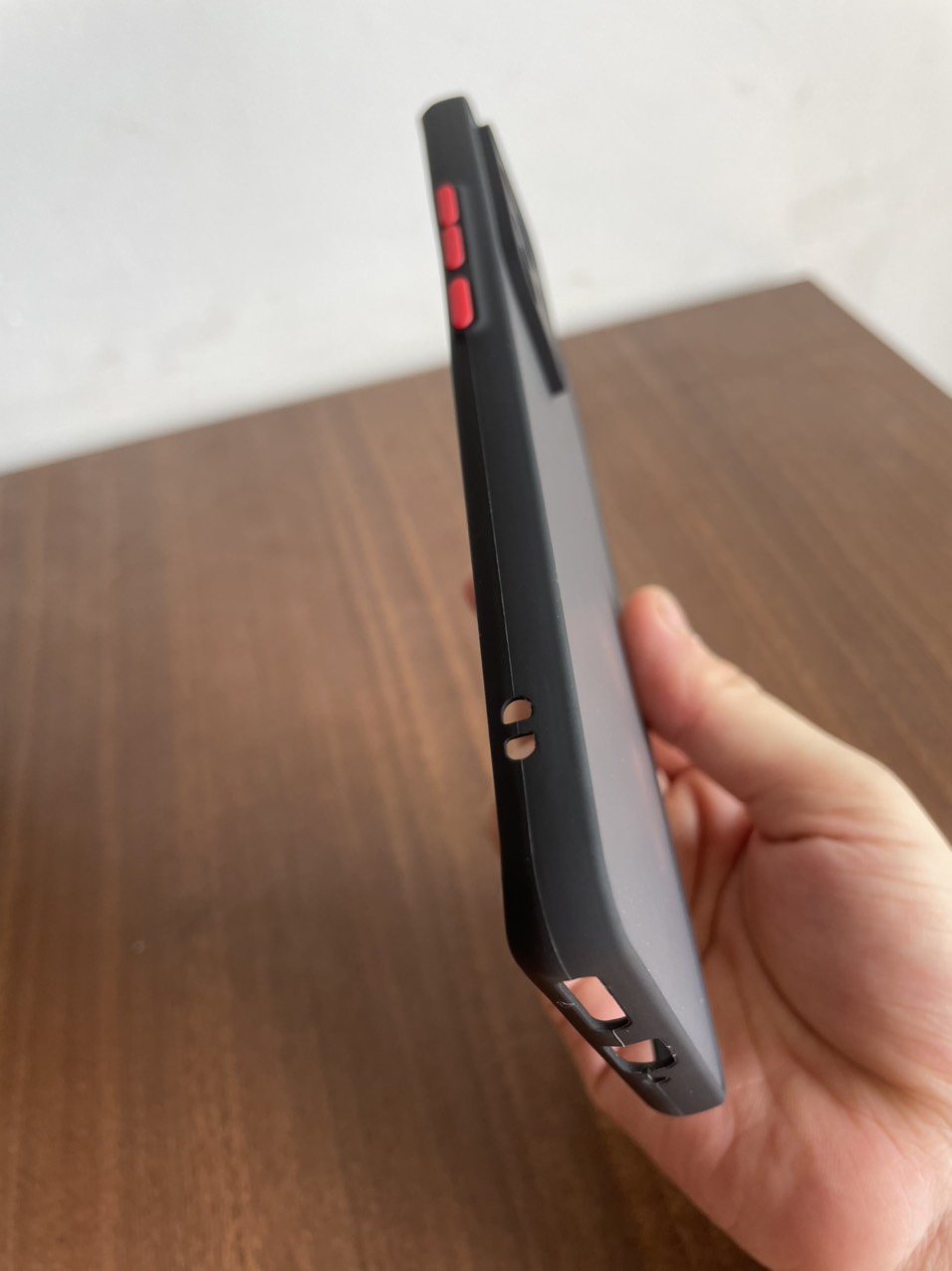 Ốp lưng cho Xiaomi 12/12X , Xiaomi 12 Pro viền dẻo đen lưng nhám mờ bảo vệ camera
