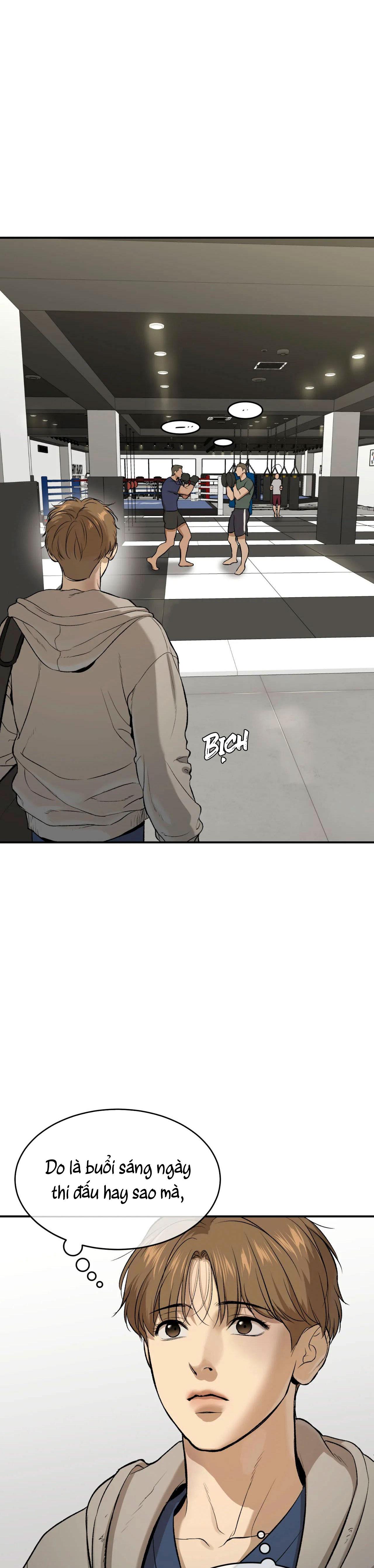 điềm rủi chapter 13 39