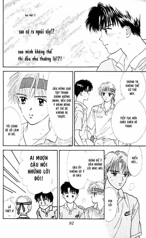 marmalade boy chapter 8 10