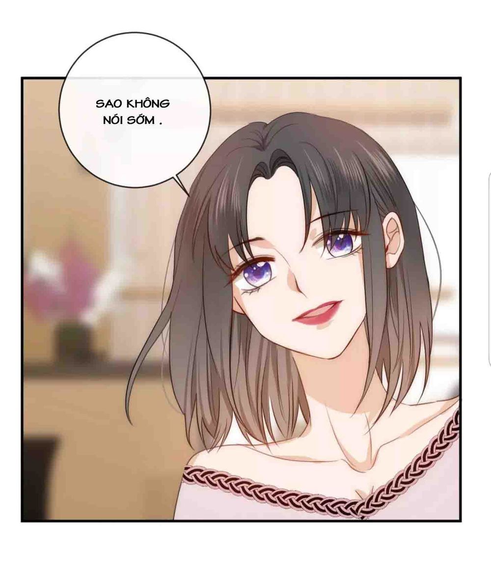 ánh trăng ngọt ngào chapter 22 25