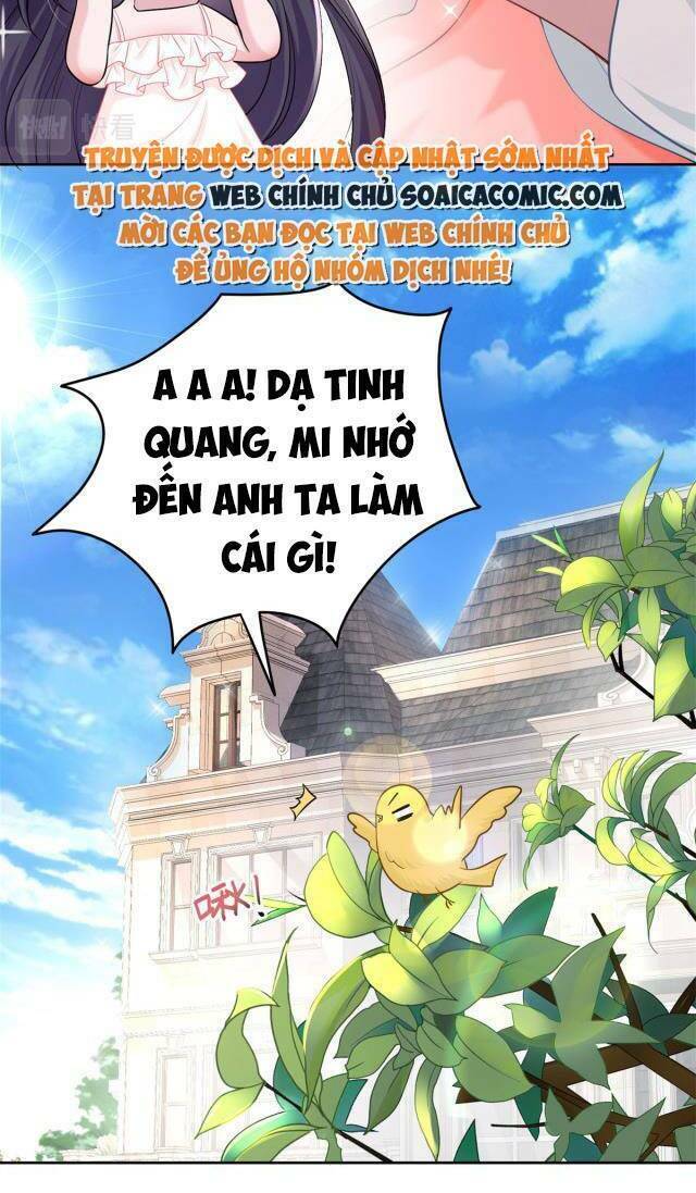 tổng tài huyết tộc cực sủng cô vợ mỹ nhân ngư chapter 8 4